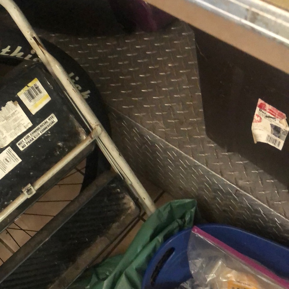 Tool box